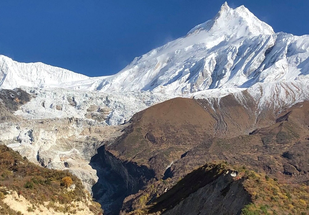 Manaslu Circuit Trek Cost 2026: What You'll Actually Pay